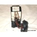 Footwell Fuse Carrier RHF